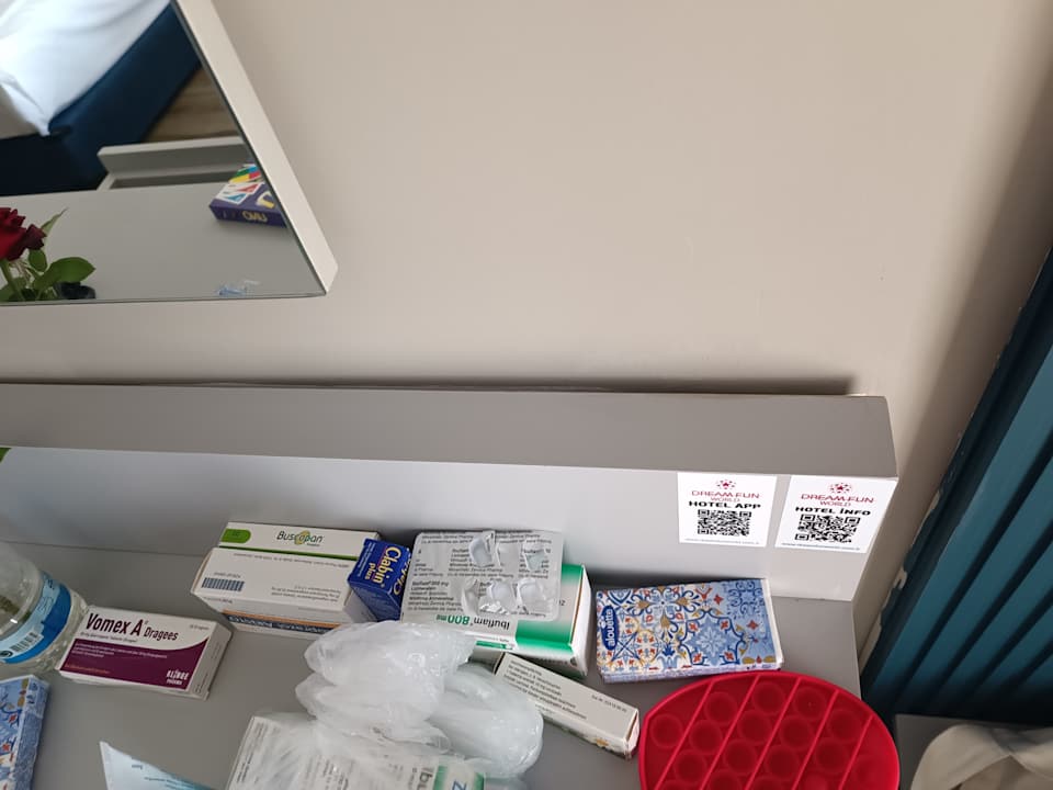 Zimmer Dream Fun World