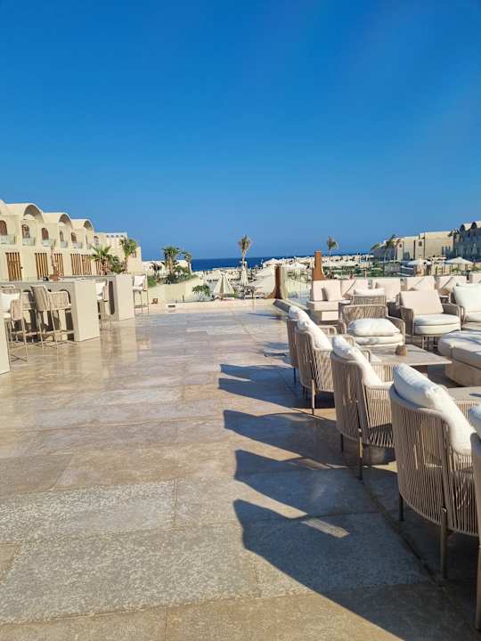 Strand SUNRISE Anjum Resort Marsa Alam