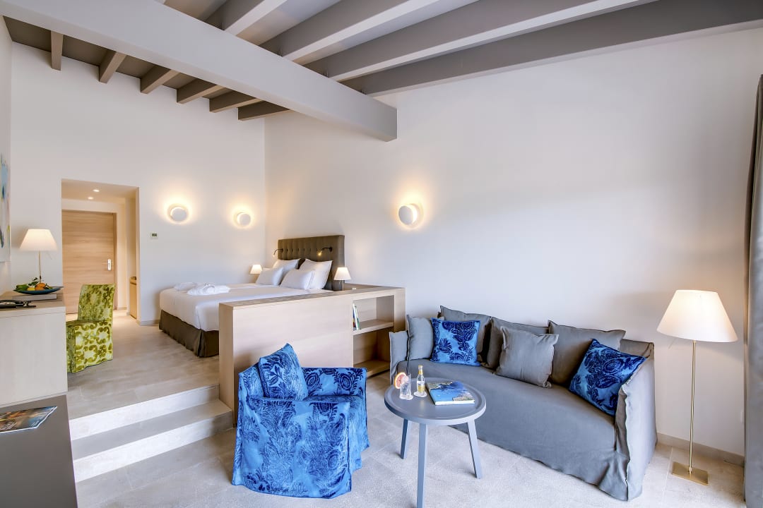 Zimmer Carrossa Hotel & Spa