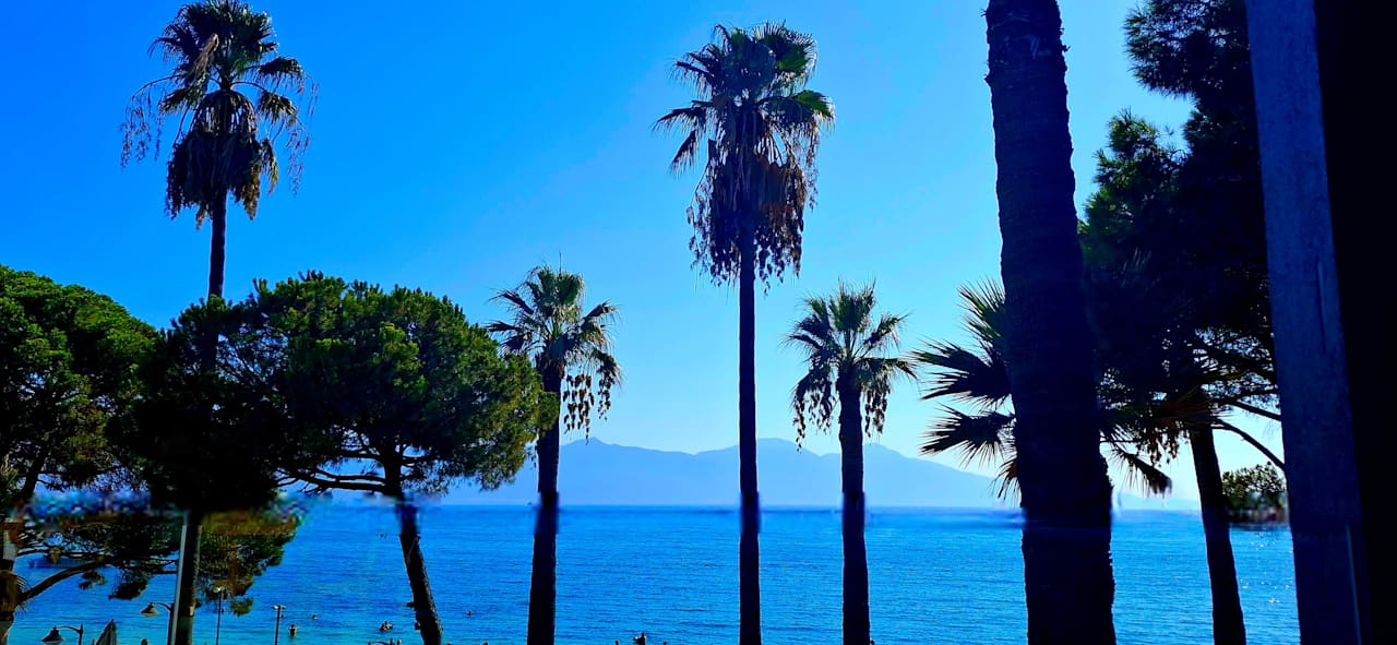 Strand Ömer Prime Holiday Resort