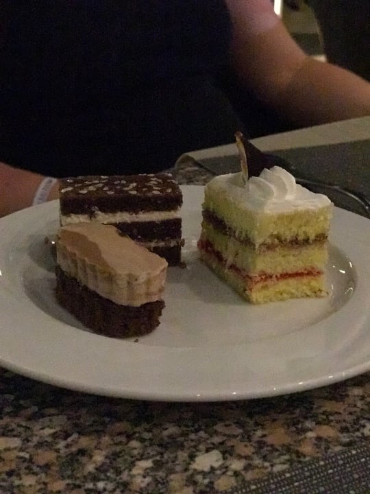 Restaurant Pickalbatros White Beach Resort - Hurghada