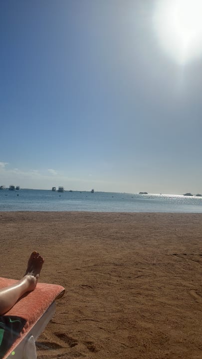 Strand The Grand Palace - Adults only