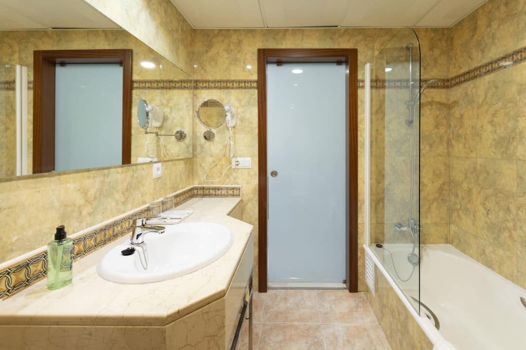 Zimmer Mar Hotels Paguera & Spa