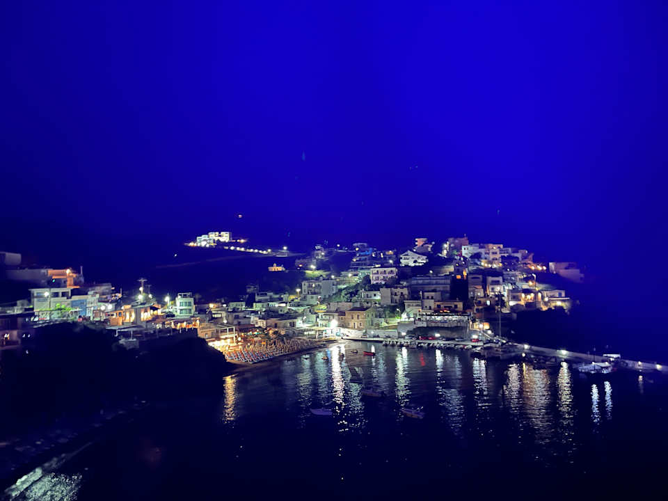 Ausblick Bali Blue Bay Lifestyle