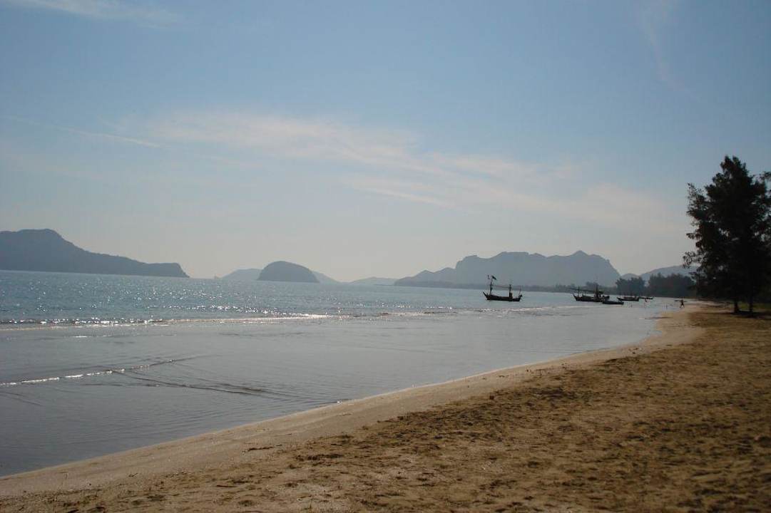 Am Strand Hotel The Privacy Beach Resort & Spa