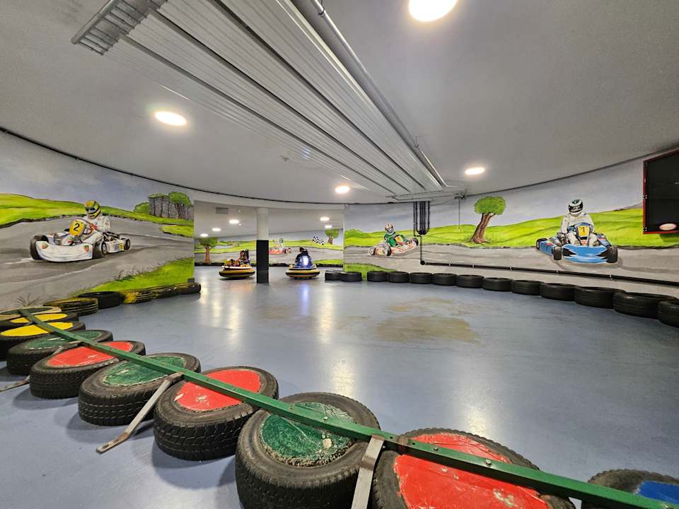 Sport & Freizeit Alpenrose - Familux Resort