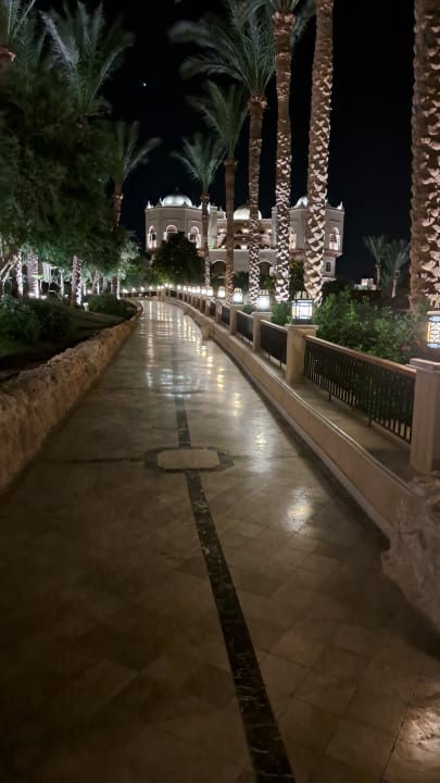 Gartenanlage Makadi Spa - Adults only