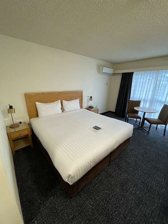 Zimmer Best Western Hobart