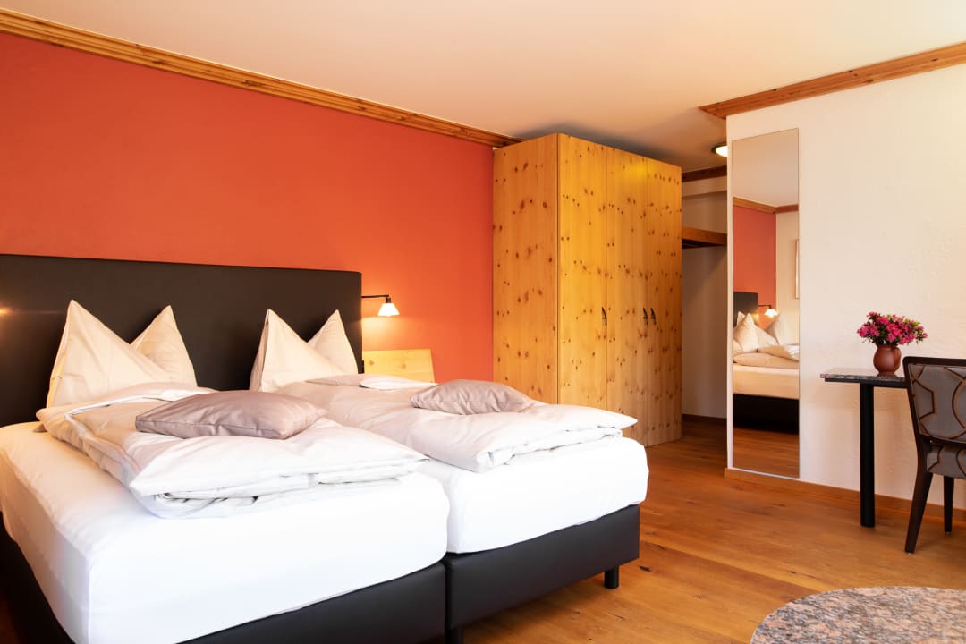 Zimmer Hotel Hohe Promenade