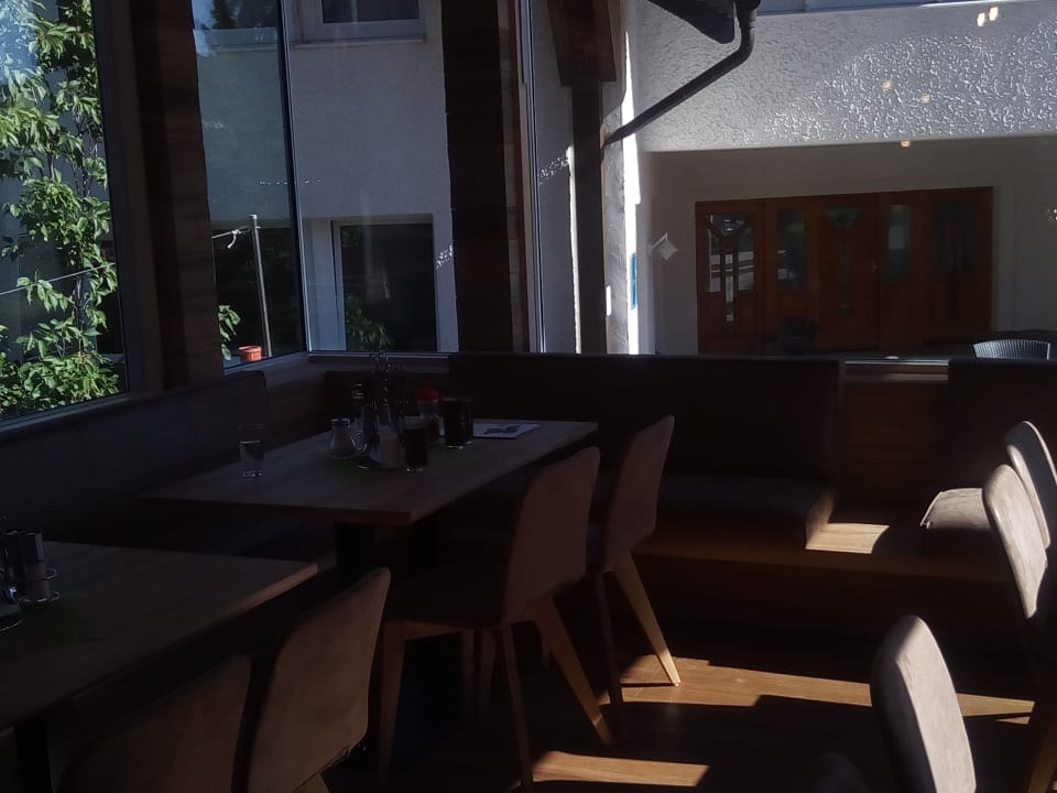 Gastro Familotel Sonnenpark
