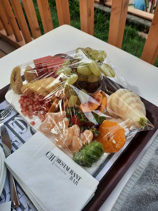 Sonstiges Castival Hotel