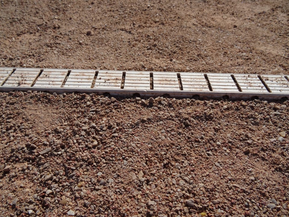 Markierungen Djerba Plaza Thalasso & Spa