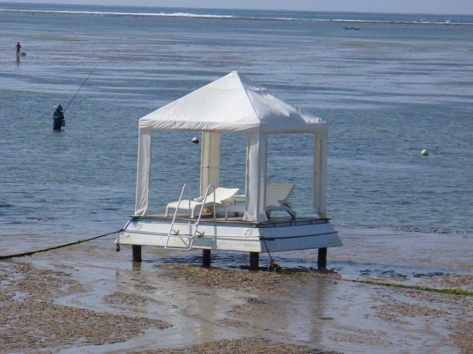 Strand Puri Santrian