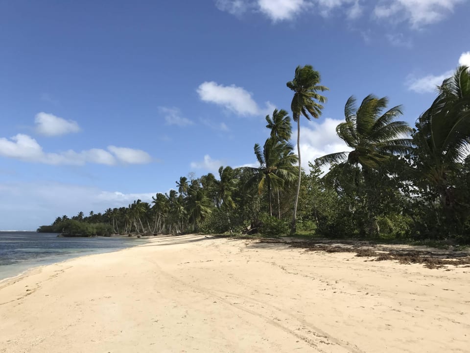 Toller Strand Bahia Principe Grand El Portillo