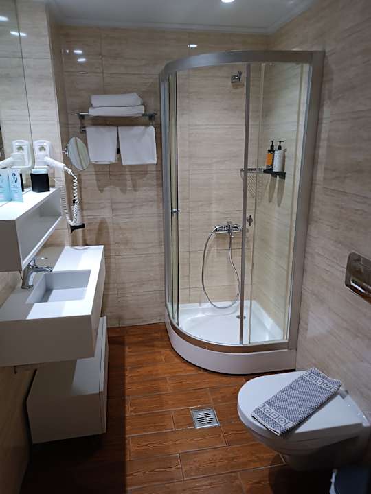 Zimmer Hotel Corissia Princess