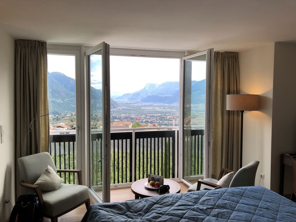 Zimmer Hotel Patrizia