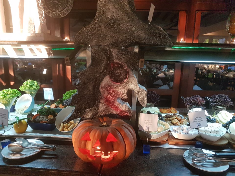 Gastro Labranda Alantur Resort