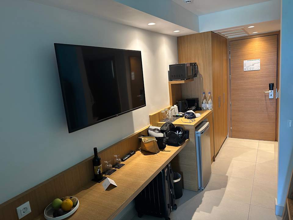 Zimmer Arina Beach Resort