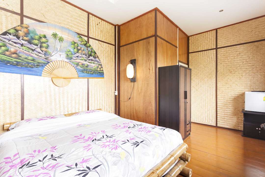 Zimmer Lha's Place Guesthouse and Holidayhomes