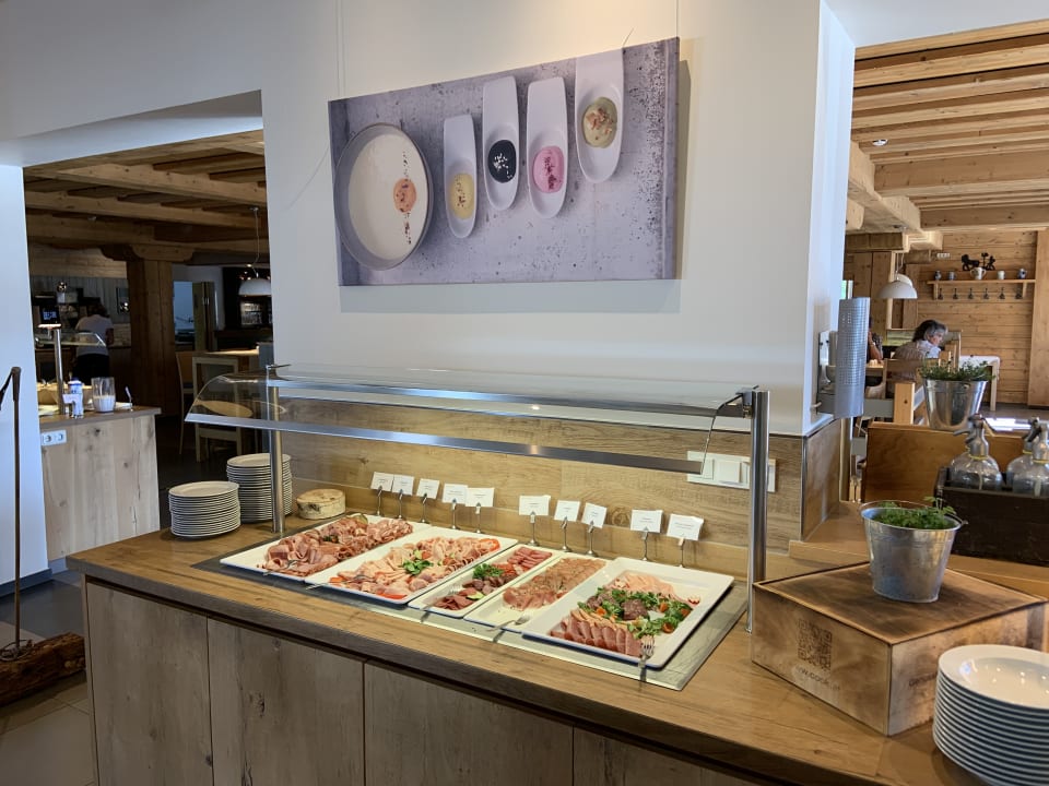 Gastro Alpenhotel Kaiserfels