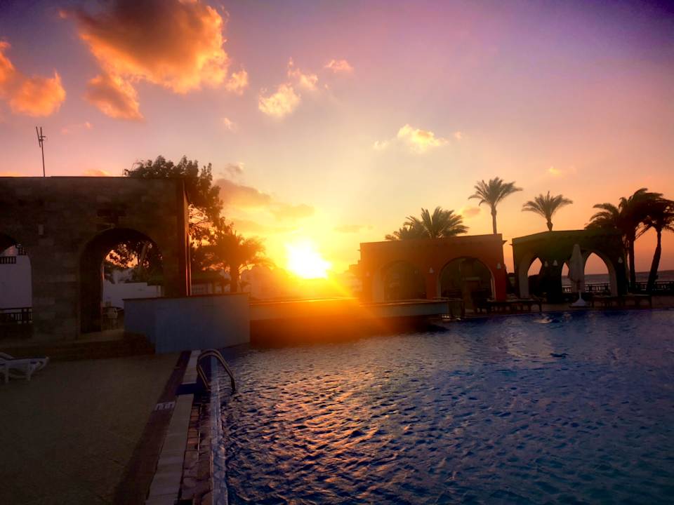 Sonstiges Arabella Azur Resort