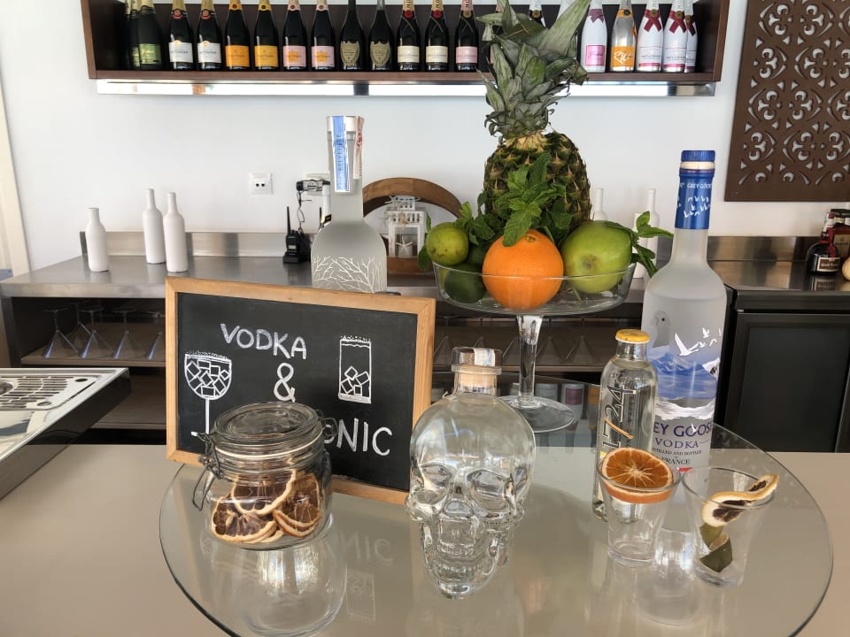 Gastro Iberostar Selection Andalucía Playa