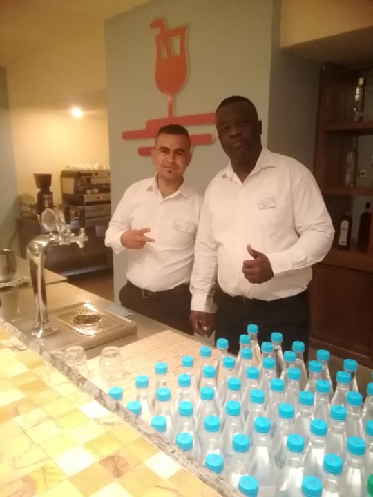 Sonstiges Calimera Yati Beach