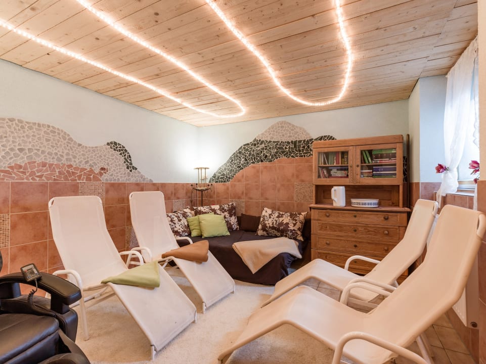 Sport & Freizeit Alpengasthof Hotel Gruberhof