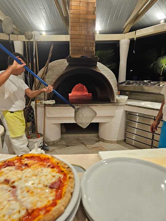 Gastro Hotel Villaggio Il Gabbiano