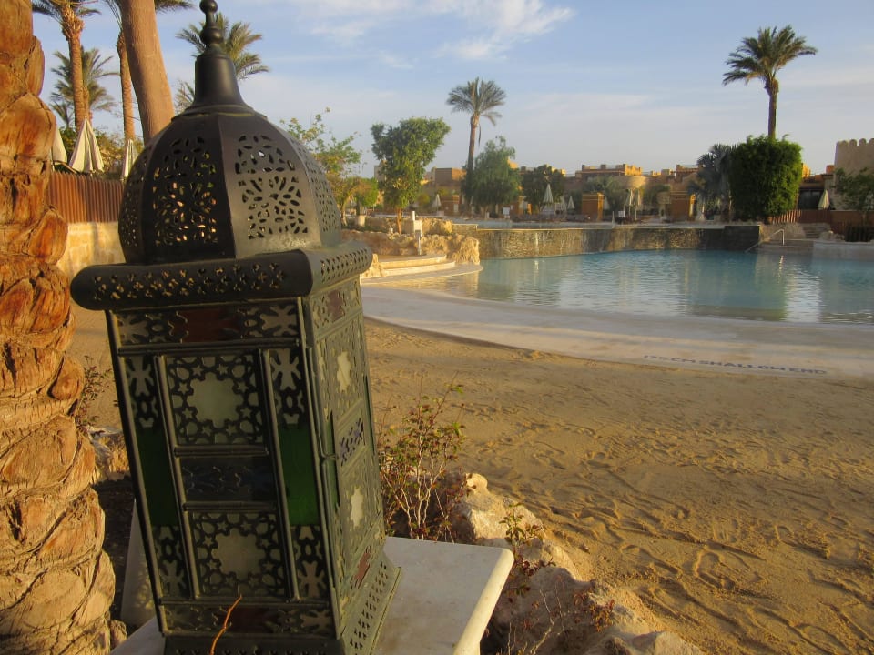 Wellenpool Grand Waterworld Makadi & Family Star Makadi