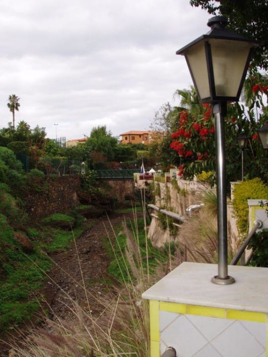 Schlucht BLUESEA Costa Jardin Spa