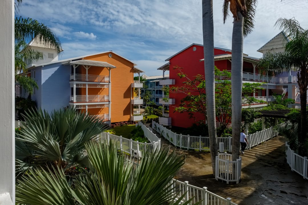 Außenansicht Royalton Hicacos Resort & Spa - Adults only