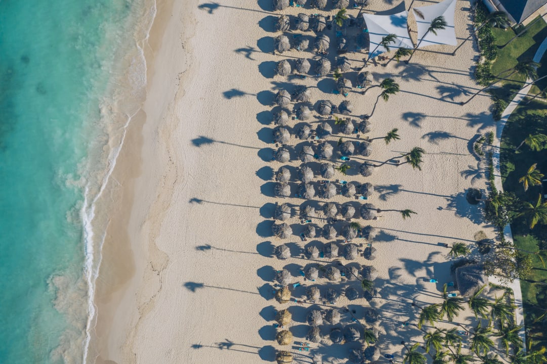 Strand Iberostar Selection Coral Bávaro
