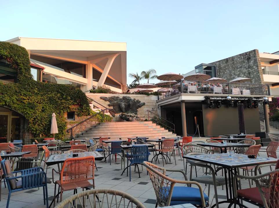 Sonstiges Aldiana Club Rocca Nettuno Calabria