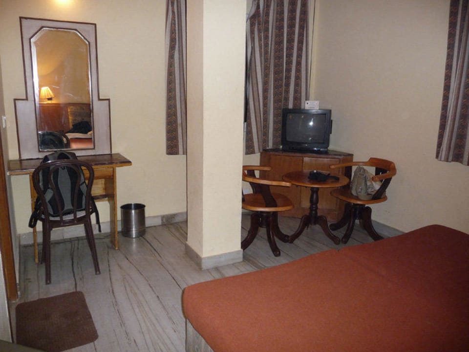 Bestes Zimmer Hotel Amar Yatri Niwas