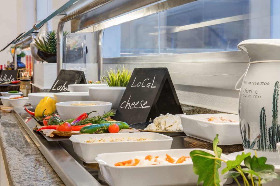 Gastro Marina Resort Port Ghalib, a member of Radisson Individuals