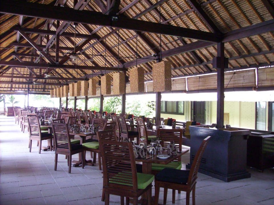Restaurant Mercure Resort Sanur