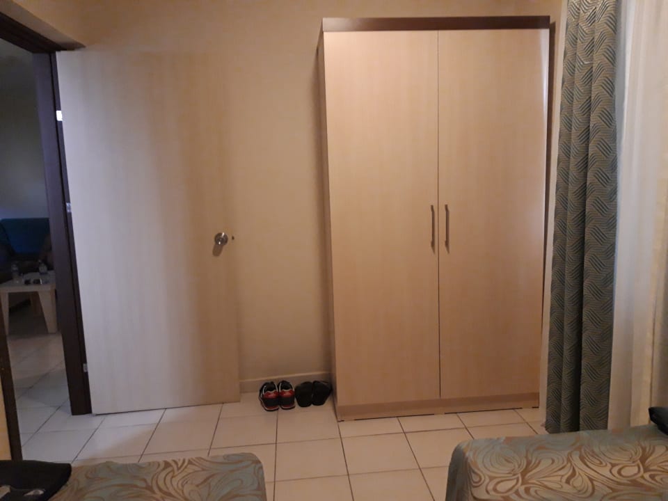 Zimmer Club Sidelya Hotel