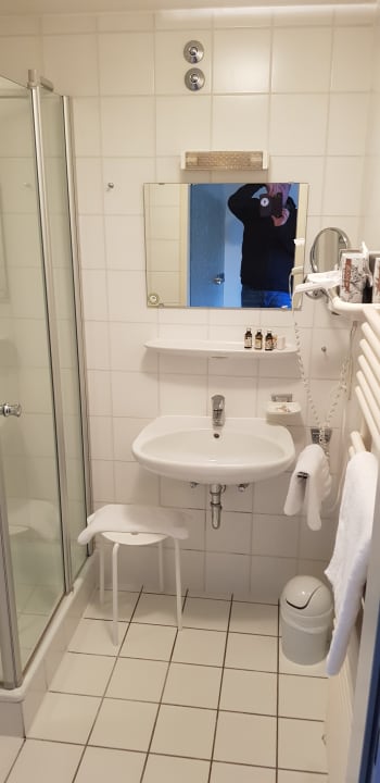 Zimmer Vitalhotel Sonneck