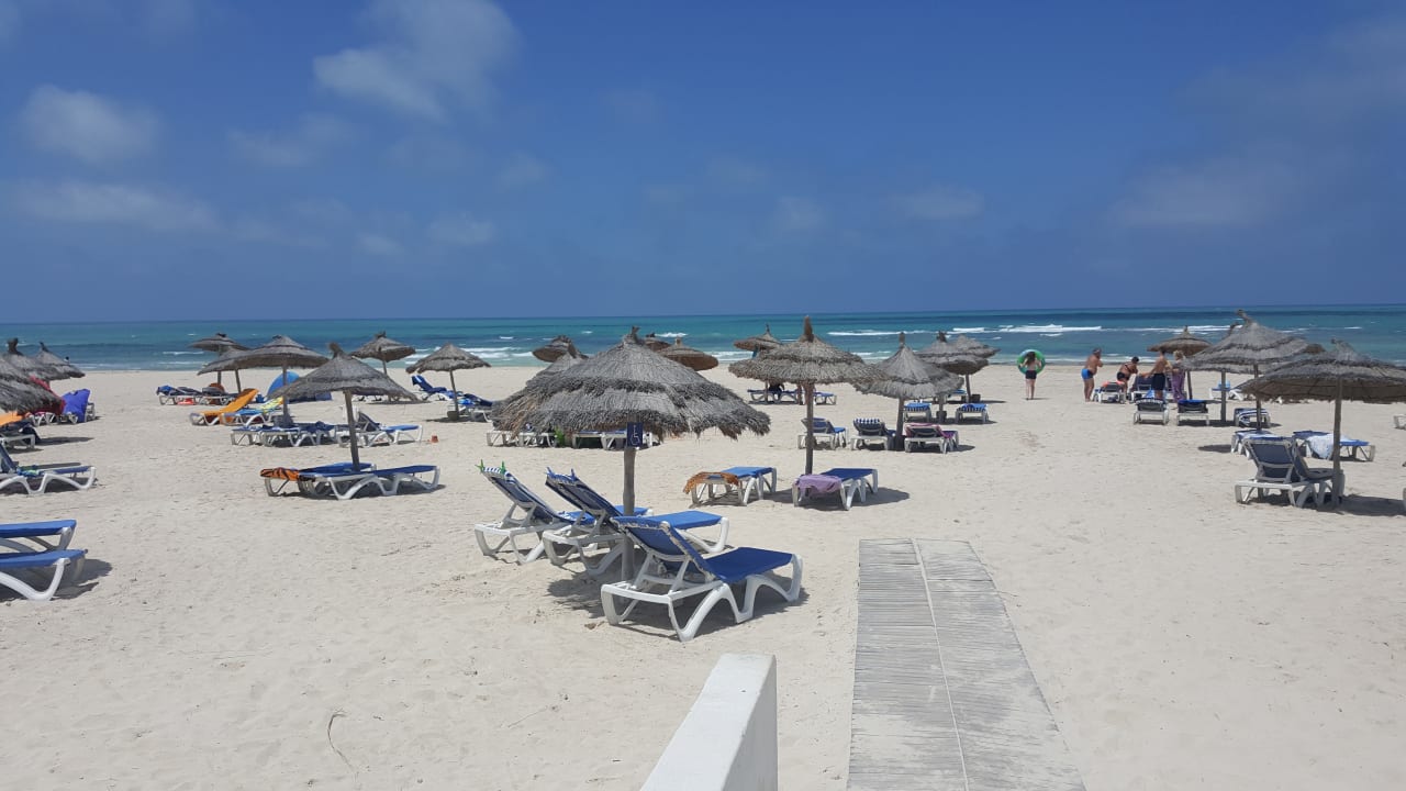 Strand Calimera Yati Beach