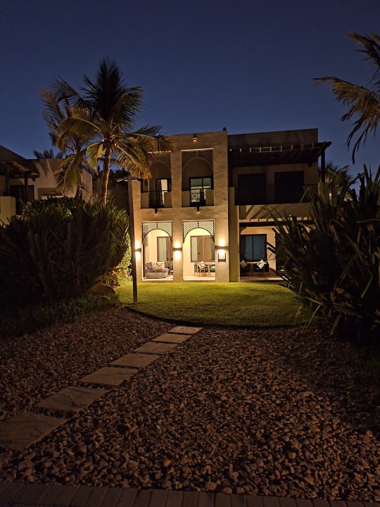 Außenansicht Rixos Al Mairid Ras Al Khaimah