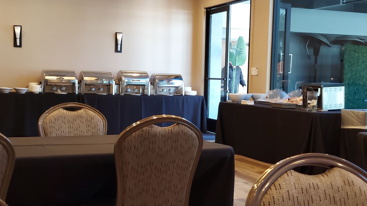 Gastro Palm Garden Hotel