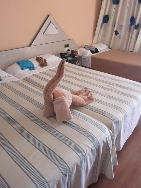 Zimmer SBH Fuerteventura Playa
