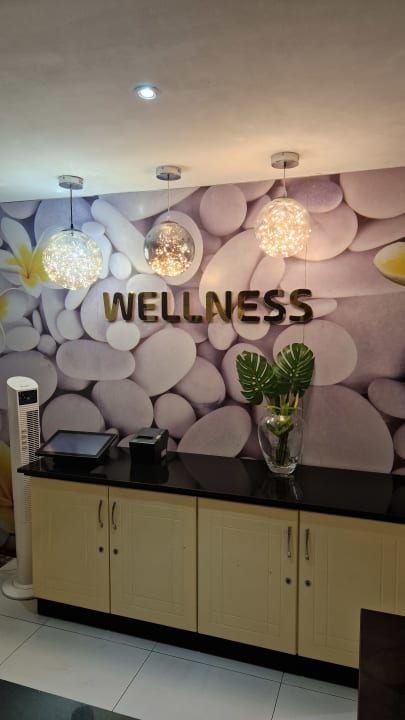 Sport & Freizeit Crystals Beach Resort Belle Mare, a member of Radisson Individuals