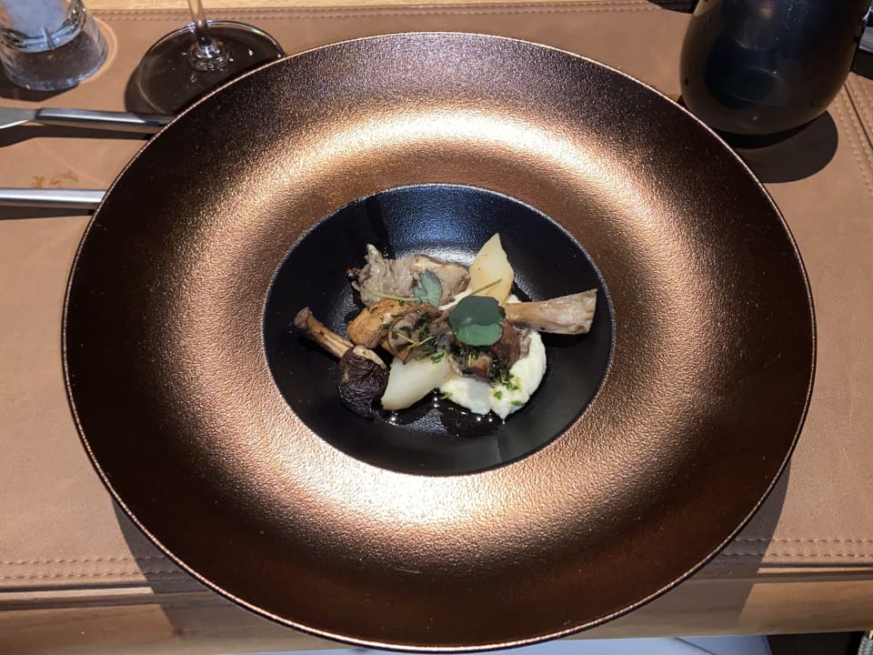Gastro Hotel Mein Almhof Superior