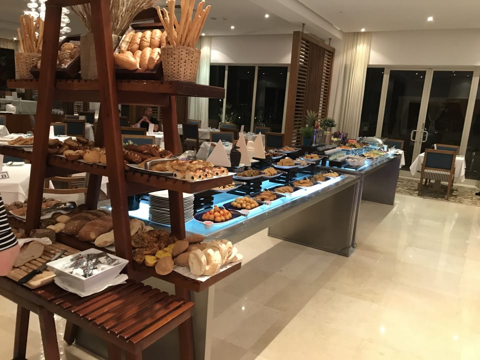 Gastro Steigenberger Makadi Hotel - Adults only