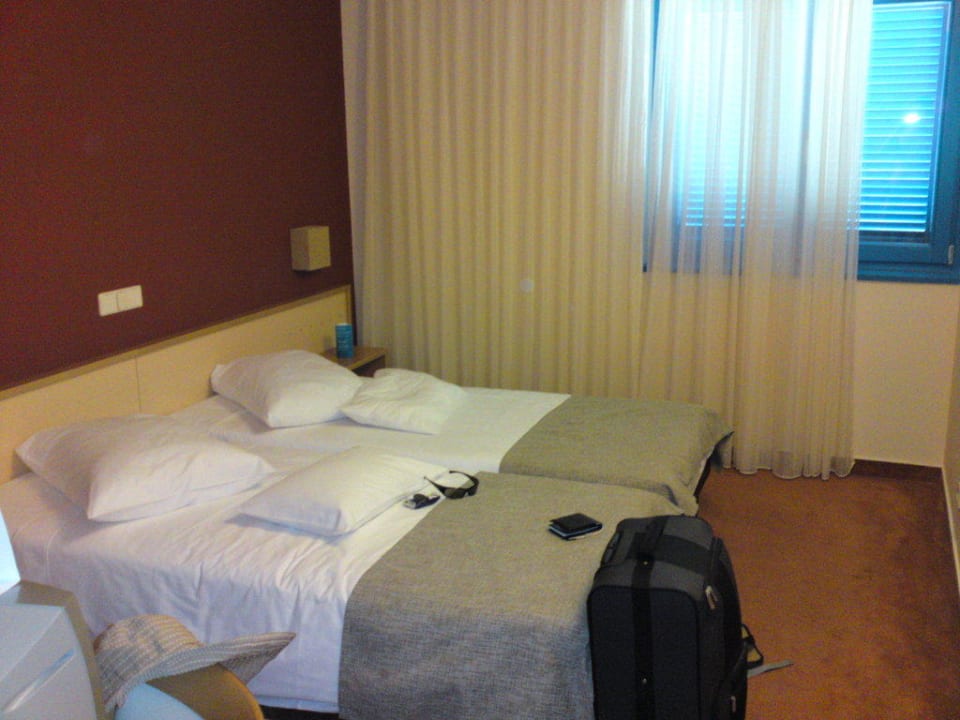 Doppelzimmer Premium Sunny Krk by Valamar