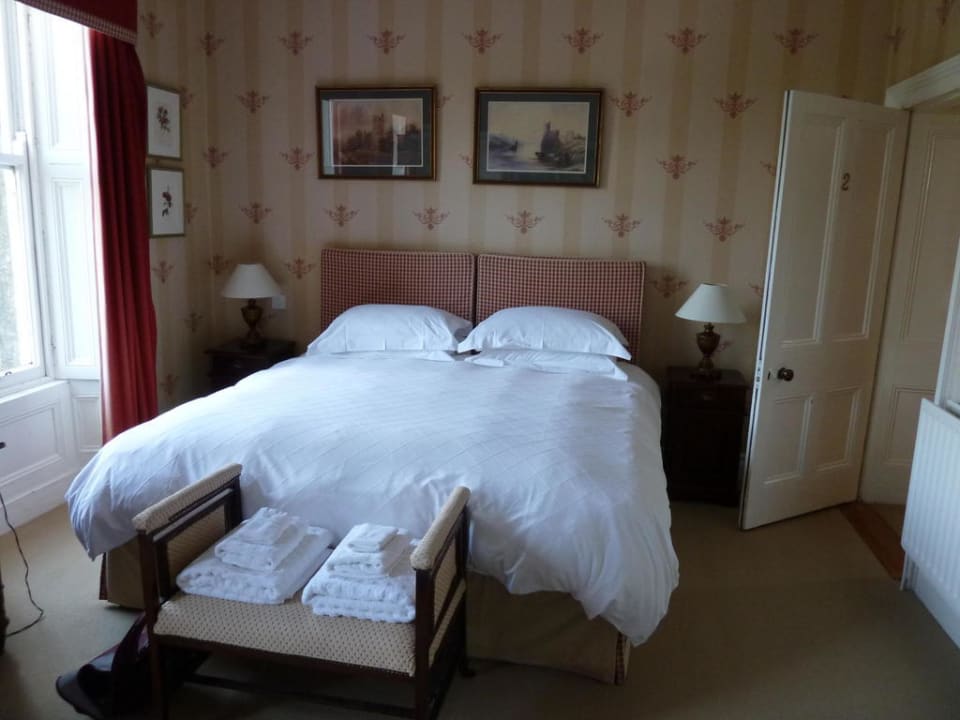 Zimmer Nr.2 Glen Country House