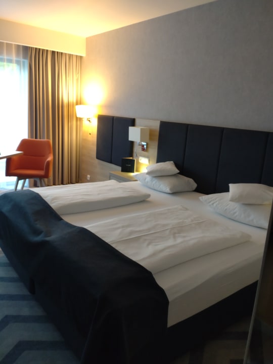 Zimmer Hamilton SPA & Wellness