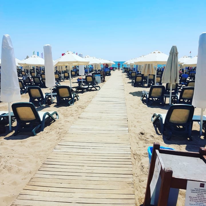 Strand Sentido Trendy Verbena Beach